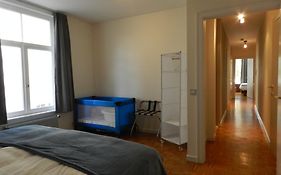 Apartment St-Anna